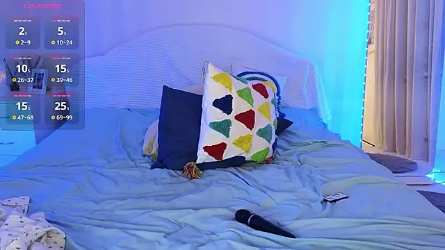 Snapshot of Aisha_Riley chatting on December 3, 2024, 4:50 pm Aisha Riley online show from December 3, 2024, 4:50 pm