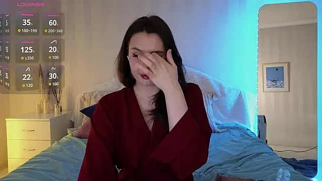 Snapshot of Aisha_Riley chatting on January 26, 2025, 5:02 pm Aisha Riley online show from January 26, 2025, 5:02 pm