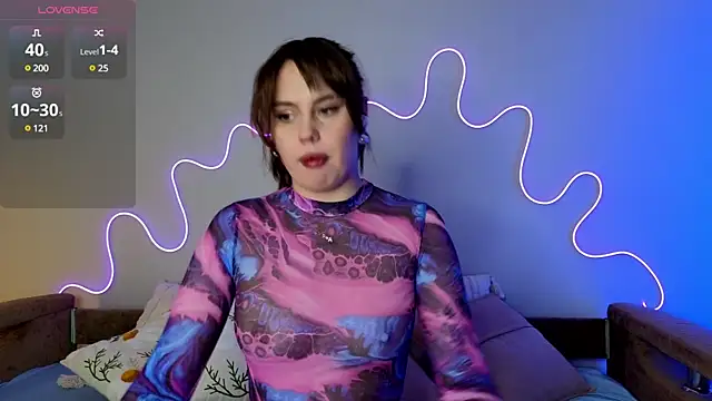 Snapshot of Aisha_Riley chatting on February 24, 2025, 4:15 pm Aisha Riley online show from February 24, 2025, 4:15 pm