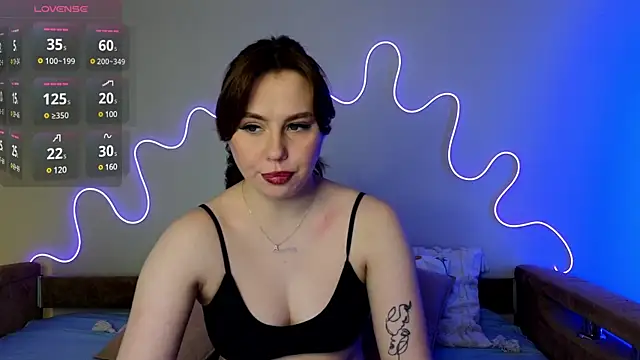 Snapshot of Aisha_Riley chatting on March 3, 2025, 1:53 pm Aisha Riley online show from March 3, 2025, 1:53 pm