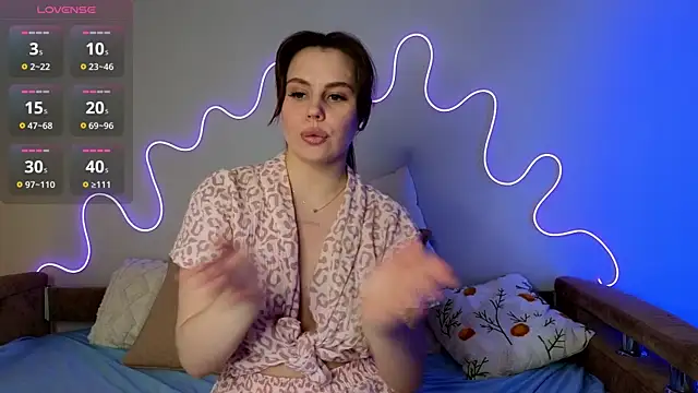 Snapshot of Aisha_Riley chatting on March 5, 2025, 3:07 pm Aisha Riley online show from March 5, 2025, 3:07 pm