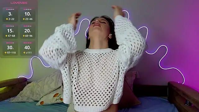 Snapshot of Aisha_Riley chatting on March 16, 2025, 1:27 pm Aisha Riley online show from March 16, 2025, 1:27 pm