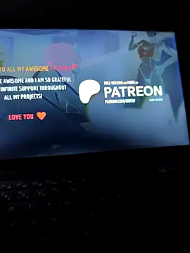 HAchicko  online show from October 21, 2025, 8:20 pm