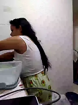 Snapshot of _Miaaleon chatting on February 8, 2025, 10:18 am Miaaleon online show from February 8, 2025, 10:18 am