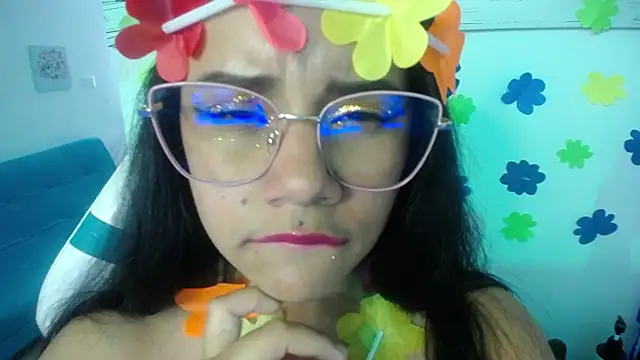 Snapshot of _Miaaleon chatting on March 11, 2025, 7:36 pm Miaaleon online show from March 11, 2025, 7:36 pm
