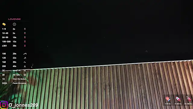 Snapshot of DilanJonnes_ chatting on September 28, 2025, 10:26 pm DilanJonnes  online show from September 28, 2025, 10:26 pm