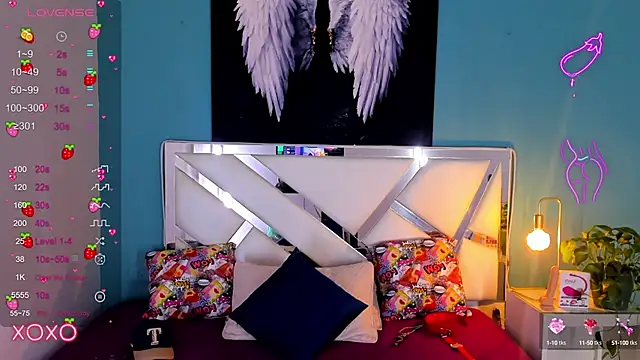 Snapshot of dominic_thailor chatting on February 11, 2025, 5:40 pm dominic thailor online show from February 11, 2025, 5:40 pm