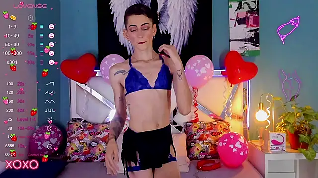 Snapshot of dominic_thailor chatting on February 16, 2025, 2:21 pm dominic thailor online show from February 16, 2025, 2:21 pm