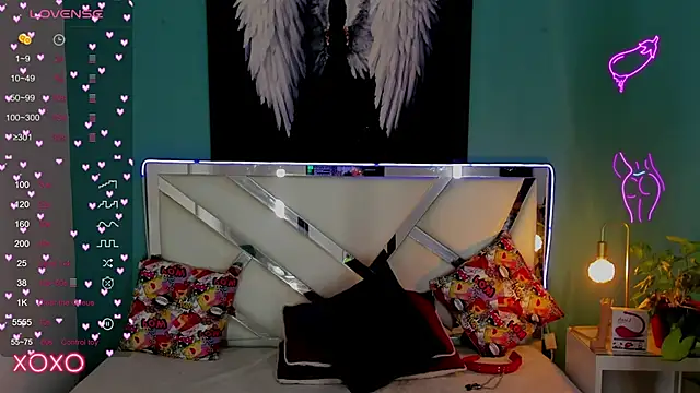 Snapshot of dominic_thailor chatting on February 27, 2025, 2:10 pm dominic thailor online show from February 27, 2025, 2:10 pm