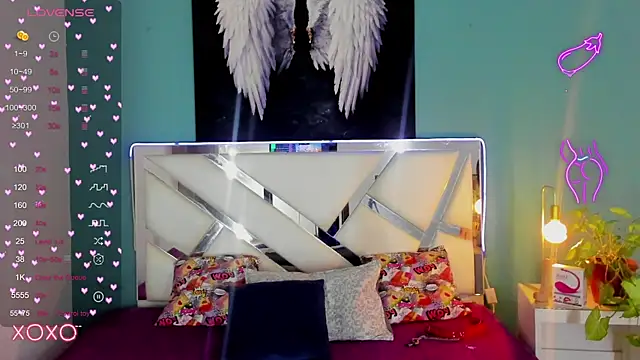 Snapshot of dominic_thailor chatting on March 2, 2025, 4:42 pm dominic thailor online show from March 2, 2025, 4:42 pm