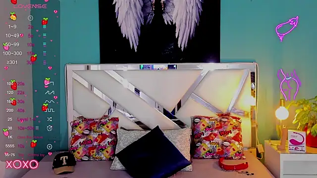 Snapshot of dominic_thailor chatting on March 11, 2025, 5:24 pm dominic thailor online show from March 11, 2025, 5:24 pm