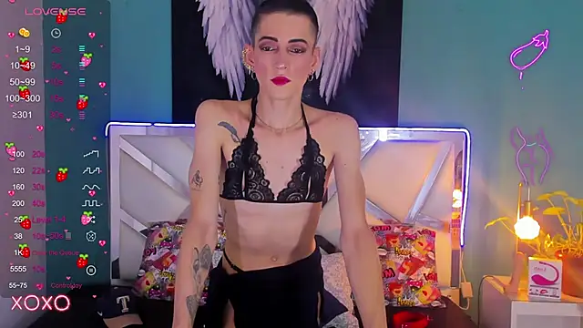 Snapshot of dominic_thailor chatting on March 18, 2025, 2:37 pm dominic thailor online show from March 18, 2025, 2:37 pm