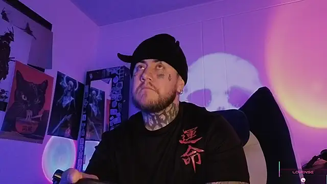 Ash gusbig online show from December 1, 2025, 3:00 am