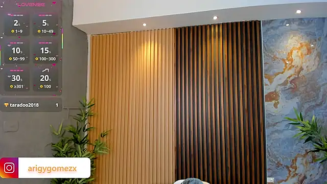 Snapshot of ArigyGomez chatting on October 23, 2025, 7:56 pm ArigyGomez online show from October 23, 2025, 7:56 pm