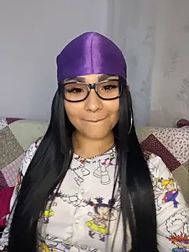 Snapshot of ArigyGomez chatting on October 26, 2025, 12:27 am ArigyGomez online show from October 26, 2025, 12:27 am