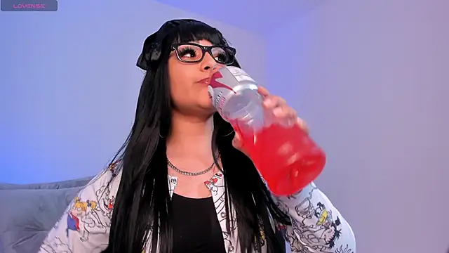 Snapshot of ArigyGomez chatting on November 20, 2025, 4:07 pm ArigyGomez online show from November 20, 2025, 4:07 pm