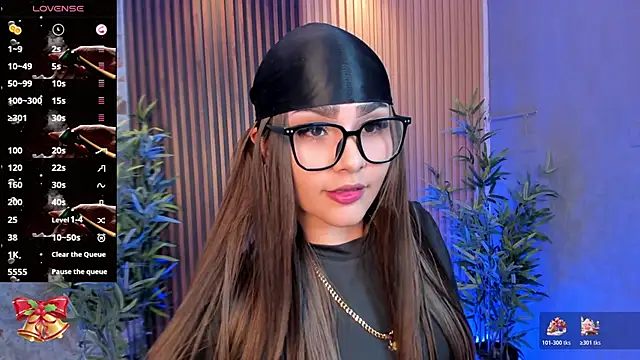 Snapshot of ArigyGomez chatting on December 4, 2025, 6:16 pm ArigyGomez online show from December 4, 2025, 6:16 pm