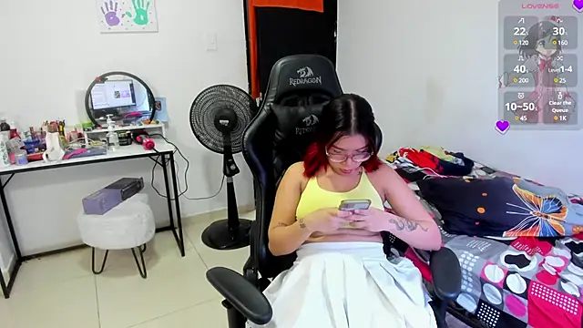 Snapshot of Max_kony chatting on March 8, 2025, 11:49 pm Max kony online show from March 8, 2025, 11:49 pm