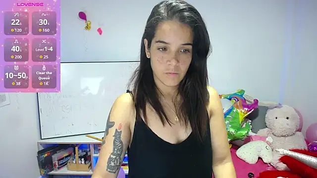 Snapshot of Nathy_Rock chatting on September 11, 2025, 11:05 pm Nathy Rock online show from September 11, 2025, 11:05 pm