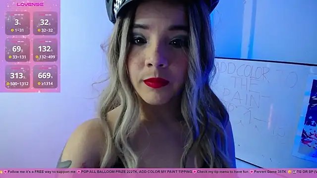 Snapshot of Nathy_Rock chatting on October 3, 2025, 9:45 pm Nathy Rock online show from October 3, 2025, 9:45 pm