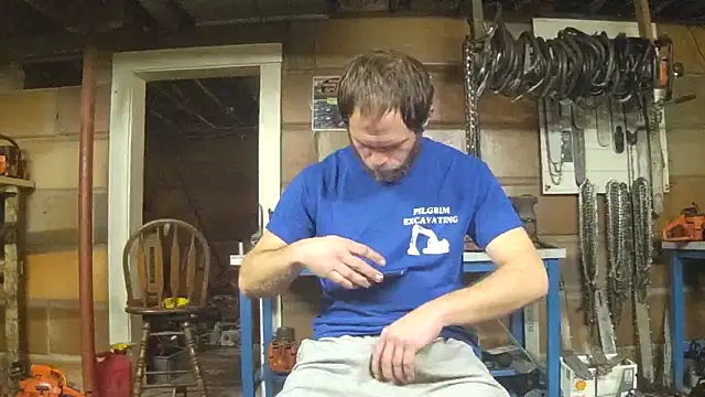 Bigoleslong98765 online show from December 18, 2025, 5:24 am