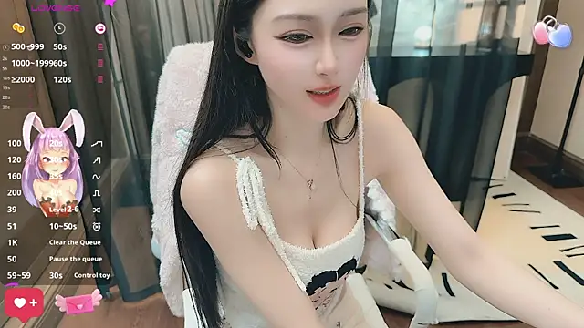 Aisi-20 online show from March 10, 2025, 5:33 am