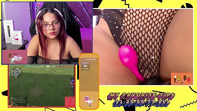 Snapshot of PetiteSophie_ chatting on January 23, 2025, 4:48 pm PetiteSophie online show from January 23, 2025, 4:48 pm