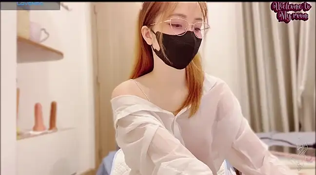 Snapshot of Jenny_368 chatting on March 7, 2025, 12:56 pm Jenny 368 online show from March 7, 2025, 12:56 pm