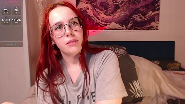 Snapshot of VanessaLincum chatting on December 13, 2024, 12:17 pm VanessaLincum online show from December 13, 2024, 12:17 pm