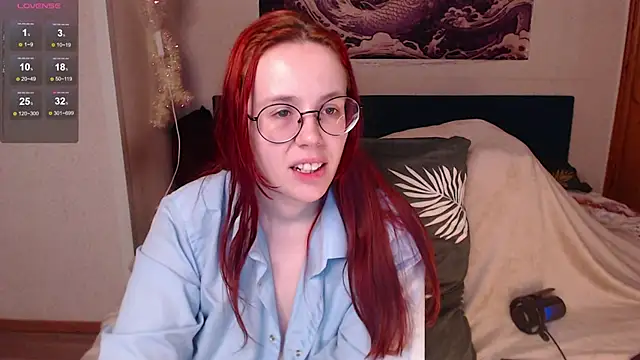 Snapshot of VanessaLincum chatting on December 21, 2024, 6:09 am VanessaLincum online show from December 21, 2024, 6:09 am