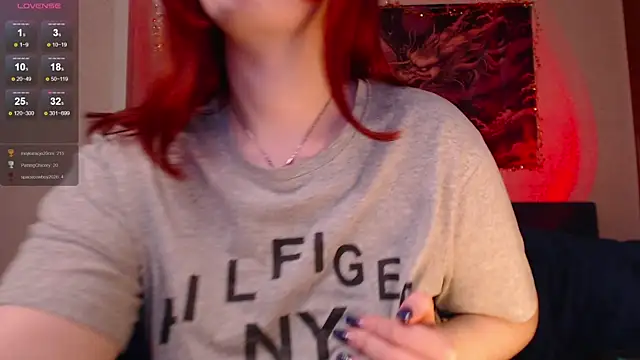 Snapshot of VanessaLincum chatting on January 20, 2025, 1:53 pm VanessaLincum online show from January 20, 2025, 1:53 pm