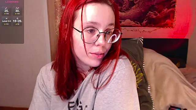 Snapshot of VanessaLincum chatting on January 31, 2025, 6:13 am VanessaLincum online show from January 31, 2025, 6:13 am