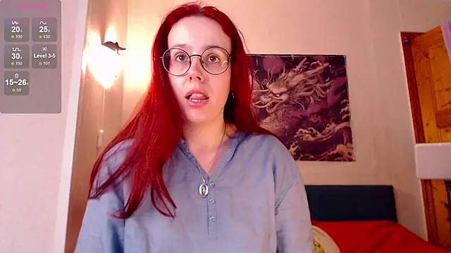 Snapshot of VanessaLincum chatting on September 9, 2025, 5:40 am VanessaLincum online show from September 9, 2025, 5:40 am