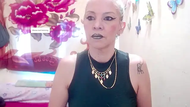 electra-mommy online show from October 24, 2025, 12:01 pm