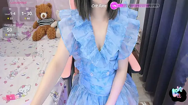 Snapshot of Yuka_Chan chatting on March 12, 2025, 7:06 pm Yuka Chan online show from March 12, 2025, 7:06 pm