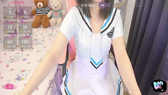 Snapshot of Yuka_Chan chatting on March 16, 2025, 1:49 am Yuka Chan online show from March 16, 2025, 1:49 am