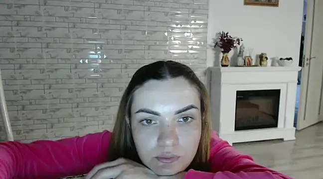  JustmeHere  online show from February 23, 2025, 3:29 pm