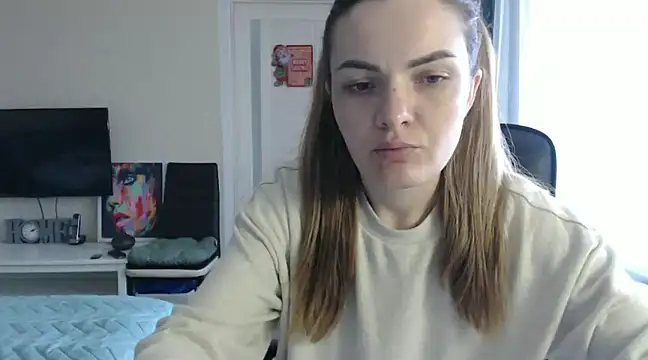  JustmeHere  online show from March 2, 2025, 12:11 pm