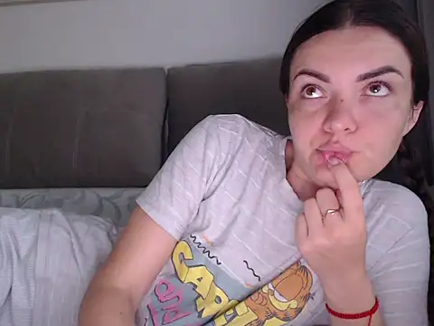  JustmeHere  online show from October 2, 2025, 6:20 am