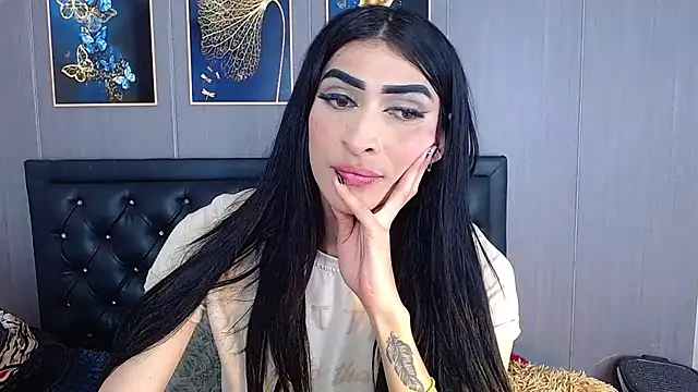 Snapshot of Evelynn_sex_ chatting on December 23, 2024, 1:13 pm Evelynn sex online show from December 23, 2024, 1:13 pm