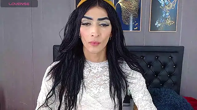 Snapshot of Evelynn_sex_ chatting on December 24, 2024, 2:01 pm Evelynn sex online show from December 24, 2024, 2:01 pm