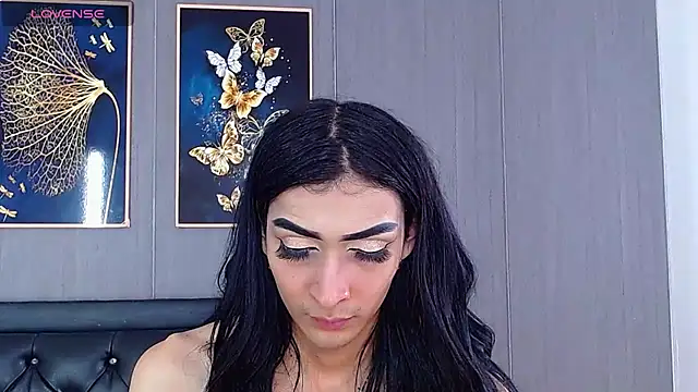 Snapshot of Evelynn_sex_ chatting on December 29, 2024, 4:40 pm Evelynn sex online show from December 29, 2024, 4:40 pm