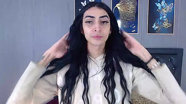 Snapshot of Evelynn_sex_ chatting on January 5, 2025, 1:15 pm Evelynn sex online show from January 5, 2025, 1:15 pm