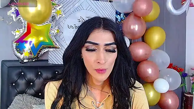 Snapshot of Evelynn_sex_ chatting on January 9, 2025, 1:24 pm Evelynn sex online show from January 9, 2025, 1:24 pm