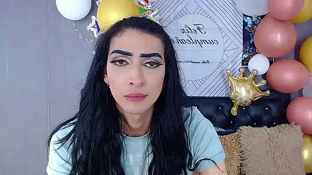 Snapshot of Evelynn_sex_ chatting on January 11, 2025, 1:22 pm Evelynn sex online show from January 11, 2025, 1:22 pm