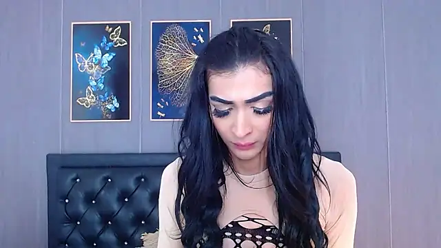 Snapshot of Evelynn_sex_ chatting on January 13, 2025, 1:28 pm Evelynn sex online show from January 13, 2025, 1:28 pm