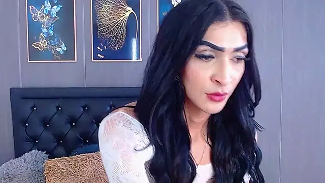 Snapshot of Evelynn_sex_ chatting on January 14, 2025, 1:49 pm Evelynn sex online show from January 14, 2025, 1:49 pm