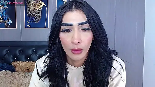 Snapshot of Evelynn_sex_ chatting on January 22, 2025, 1:42 pm Evelynn sex online show from January 22, 2025, 1:42 pm