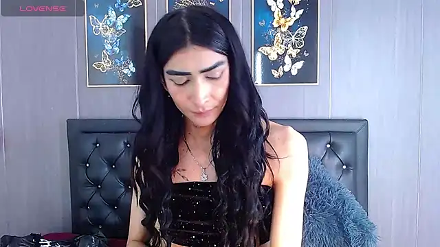 Snapshot of Evelynn_sex_ chatting on January 24, 2025, 1:57 pm Evelynn sex online show from January 24, 2025, 1:57 pm