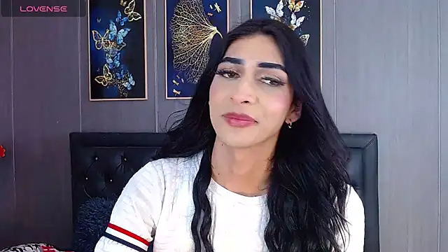 Snapshot of Evelynn_sex_ chatting on January 28, 2025, 1:38 pm Evelynn sex online show from January 28, 2025, 1:38 pm